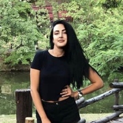 Anastasiya 30 Orenburg