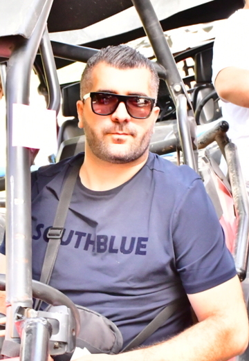 My photo - Koti, 36 from Jerusalem (@koti101)