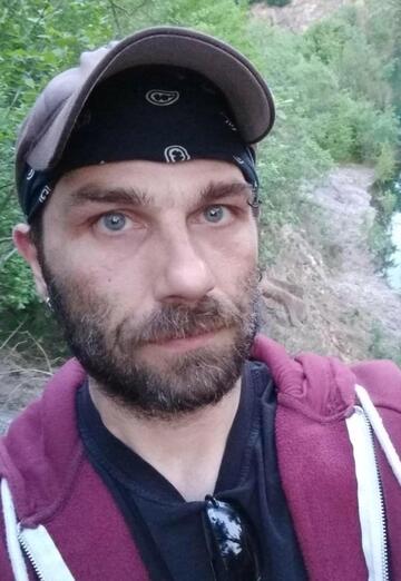 My photo - Alex, 44 from Heppenheim station (@alex122167)