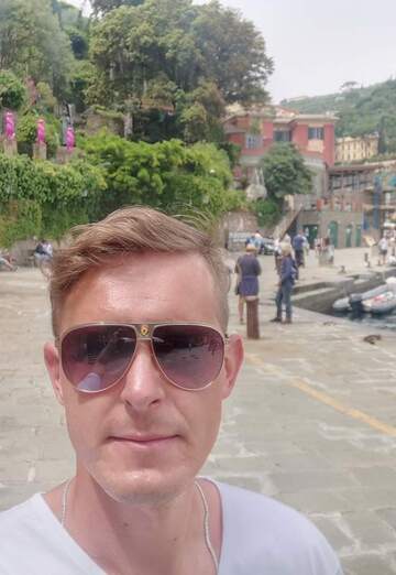 My photo - Marian, 36 from Pinerolo (@marian585)