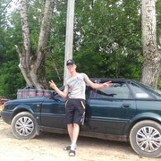 Pasha 30 Zhytkavichy