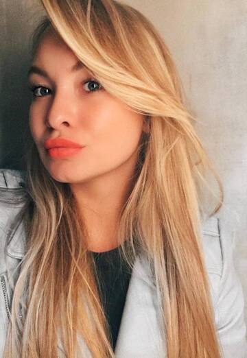 Vasilisa Grigoreva (@vasilisagrigoreva) — my photo № 1