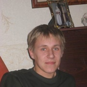 Andrey 35 Khimki