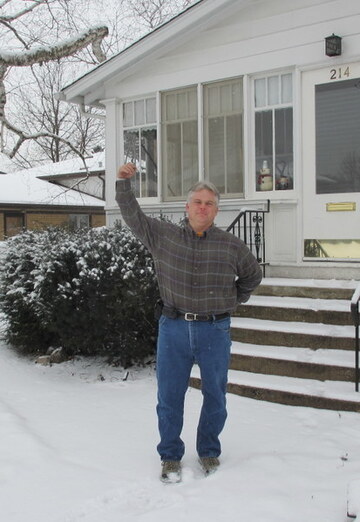 Craig Iversen (@craigiversen) — my photo № 4