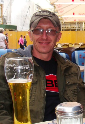 Mein Foto - Wladimir, 50 aus Dubna (@vladimirdmitrov0)