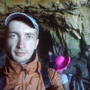 Vladimir Eremeev 41 Samara