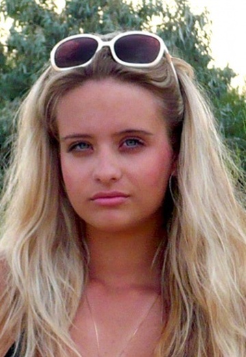 Valeriya (@77valeria77) — my photo № 1