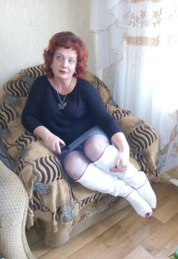 Моя фотографія - Галина, 53 з Слуцьк (@galina45441)