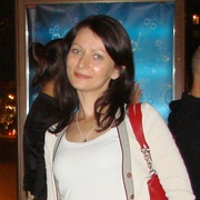 Tanya 48 Moskova