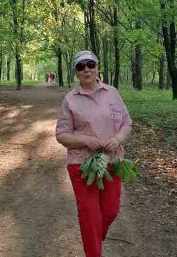 Моя фотографія - Валентина, 74 з Мінськ (@valentina85281)