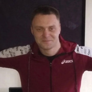 Andrey 36 Belgorod