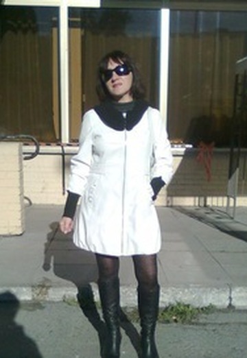 My photo - Marina, 53 from Zarechny (@marina54582)