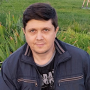 Dmitriy 46 Orsk