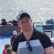 Aleksey 40 Yekaterinburg