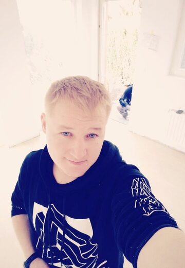 My photo - Valentin, 29 from Braine-le-Château (@valentin30659)