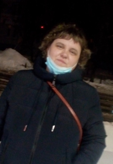 Моя фотография - Елена, 35 из Новоалтайск (@elena513075)
