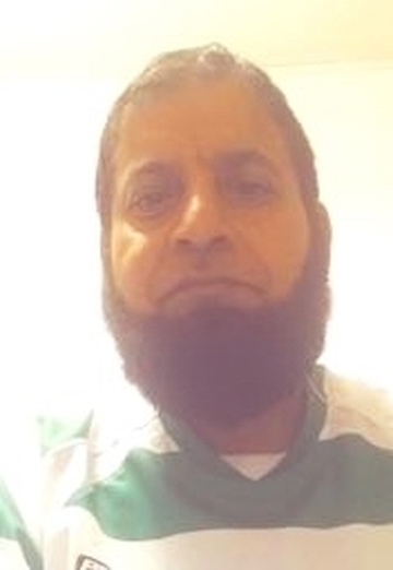 My photo - Abdullah, 42 from Huddersfield (@abdullah711)