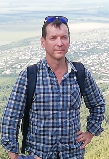 My photo - Igor, 48 from Rostov-on-don (@igor105825)