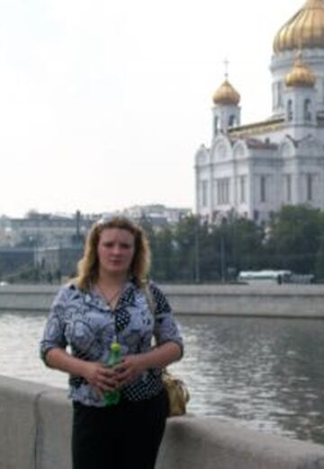 Ma photo - Ekaterina, 39 de Vikhorevka (@ekaterina4254870)