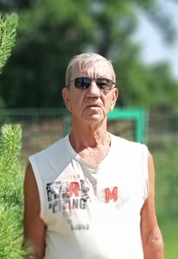 Minha foto - Volodya, 65 de Kirov (@volodya22746)