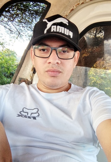 Colin Barrientos (@colinbarrientos) — my photo № 1