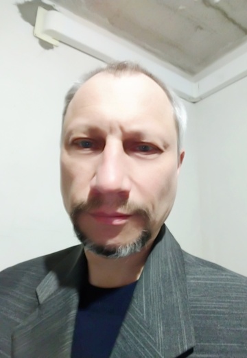 La mia foto - George, 58 di Kiev (@george2744)