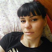 Mariya 38 Kiselyovsk
