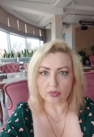 My photo - Olga💖, 51 from Irkutsk (@elya8218)