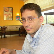 Aleksey 48 Rostov-on-don