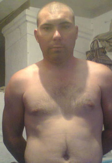 My photo - Viktor, 34 from Zelenodolsk (@evgeniya17790)