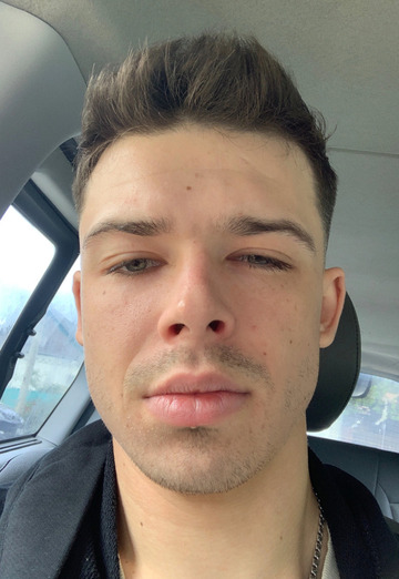 My photo - Maksim, 36 from Greenfield Center (@maksim323515)