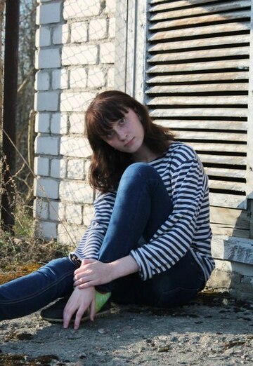 Anastasiya (@saveleva-03-03) — my photo № 3