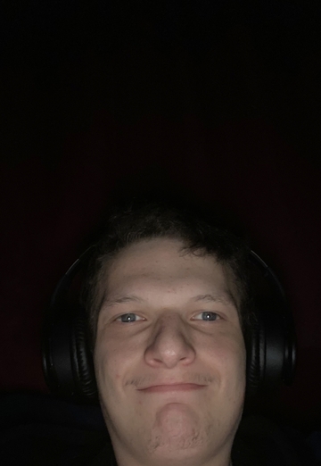 My photo - Aidan, 22 from Sherman (@aidan60)