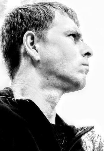 My photo - Nikita, 34 from Arkhara (@nikita57927)