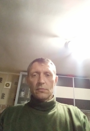Minha foto - Yuriy Meshcheryakov, 49 de Astracã (@uriymesheryakov2)