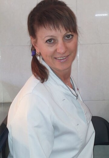 Elena (@elena58509) — my photo № 1