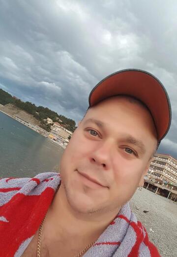 My photo - EVGENIY, 48 from Novocherkassk (@evgeniy407987)