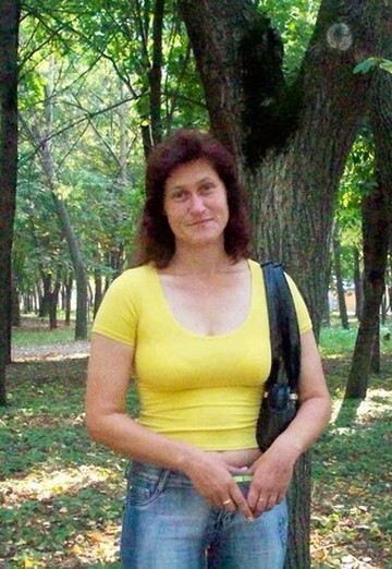 My photo - natalya, 53 from Lebedyan (@natalya175198)