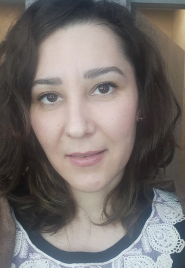 My photo - Karamelka, 39 from Moscow (@karamelka1164)