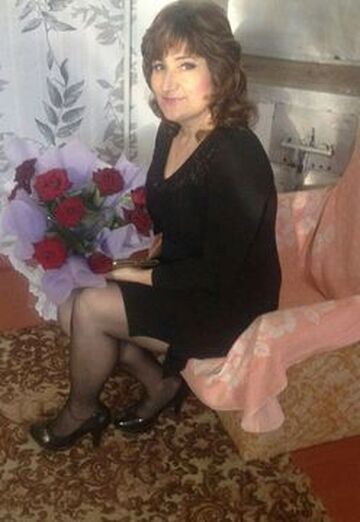 Mein Foto - Masha, 50 aus Das Krasnogvardeyskoye (@masha23171)