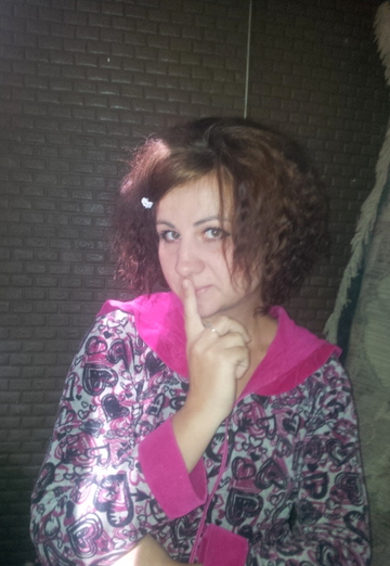 Моя фотография - Валентина, 37 из Ташкент (@valentina13603)