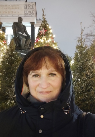 Olga (@olga14435) — my photo № 1