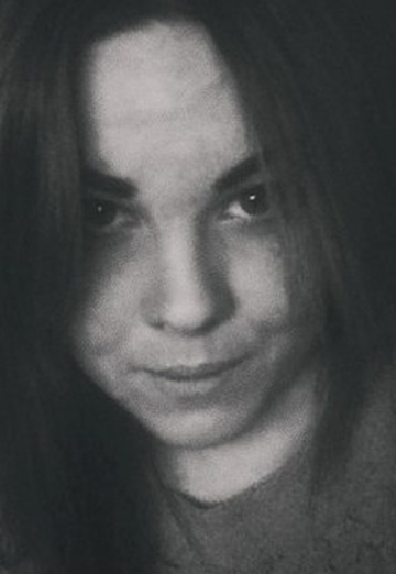 Моя фотография - Евгения, 28 из Борисов (@evgeniyasamayamilaya)