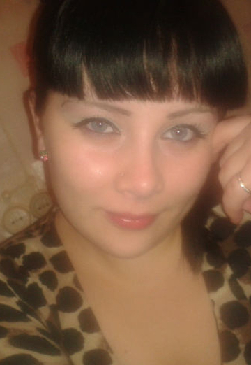 Моя фотография - Ольга, 30 из Лесной (@id653606)