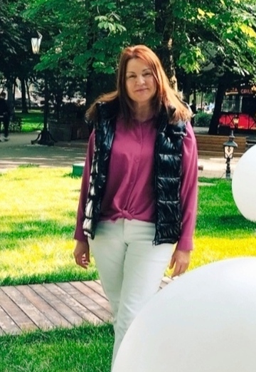 Моя фотографія - Татьяна, 56 з Петрозаводськ (@tatyana358858)