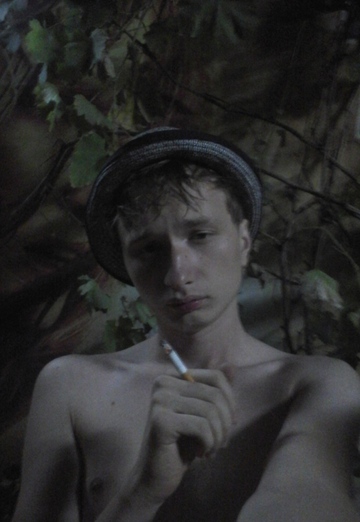 Моя фотография - Сергей, 32 из Краснодар (@sergey205298)