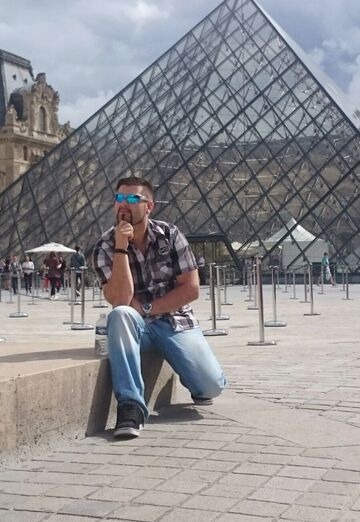 Benjamin Franklin (@benjaminfranklin0) — my photo № 1