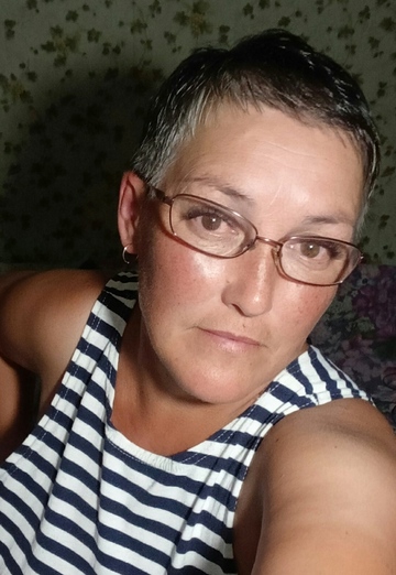 My photo - Svetlana, 52 from Kortkeros (@svetlana307343)