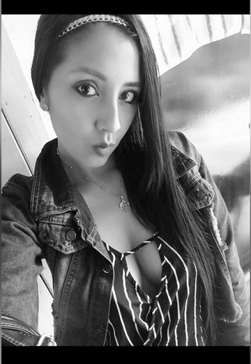 Verónica (@vernica69) — my photo № 2