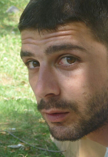 My photo - Roman, 43 from Tbilisi (@roma333-83)